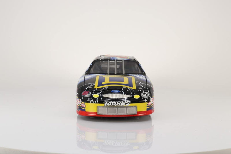 Racecar Model Kenny Wallace