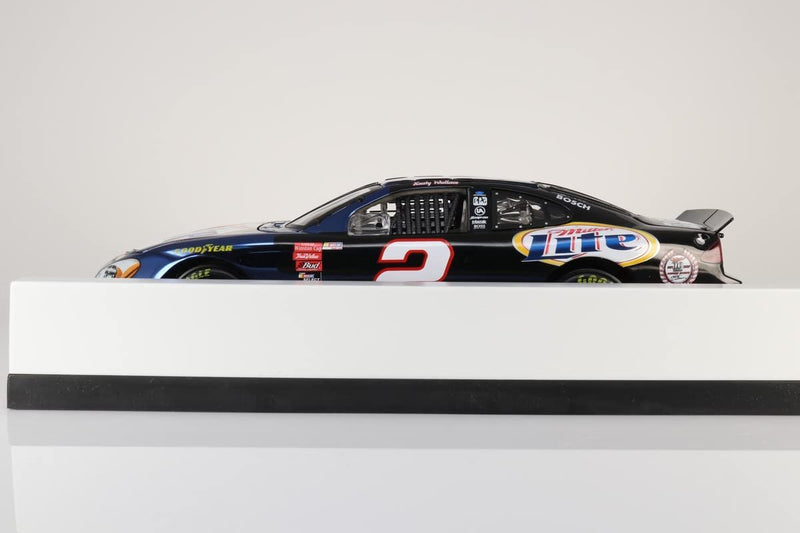 Racecar Model Rusty Wallace