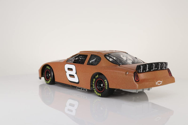 Racecar Model Dale Earnhardt Jr.