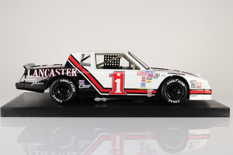 Racecar Model Davey Allison