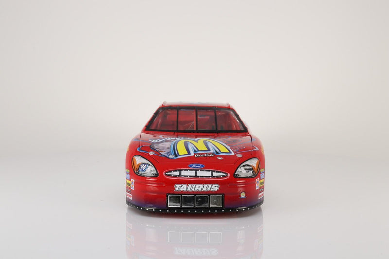 Racecar Model Bill Elliott