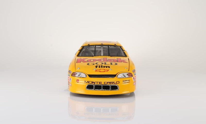 Racecar Model Bobby Hamilton