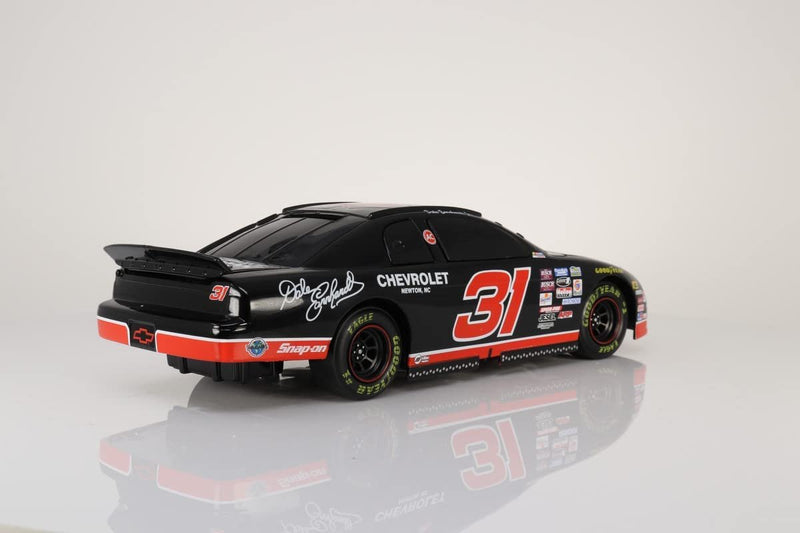 Racecar Model Dale Earnhardt