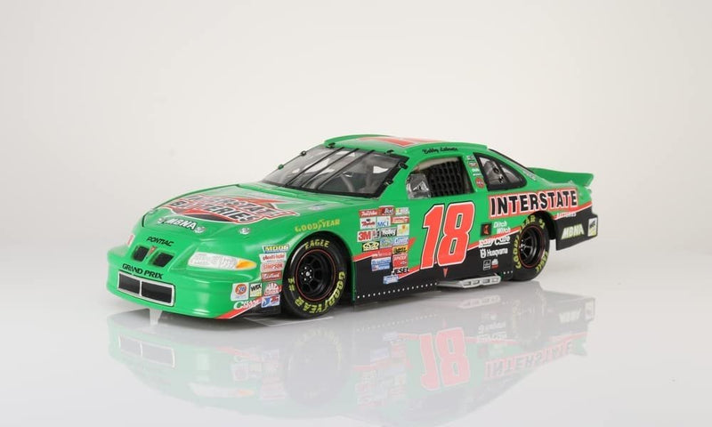 Racecar Model Bobby Labonte