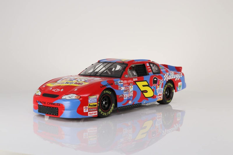 Racecar Model Terry Labonte