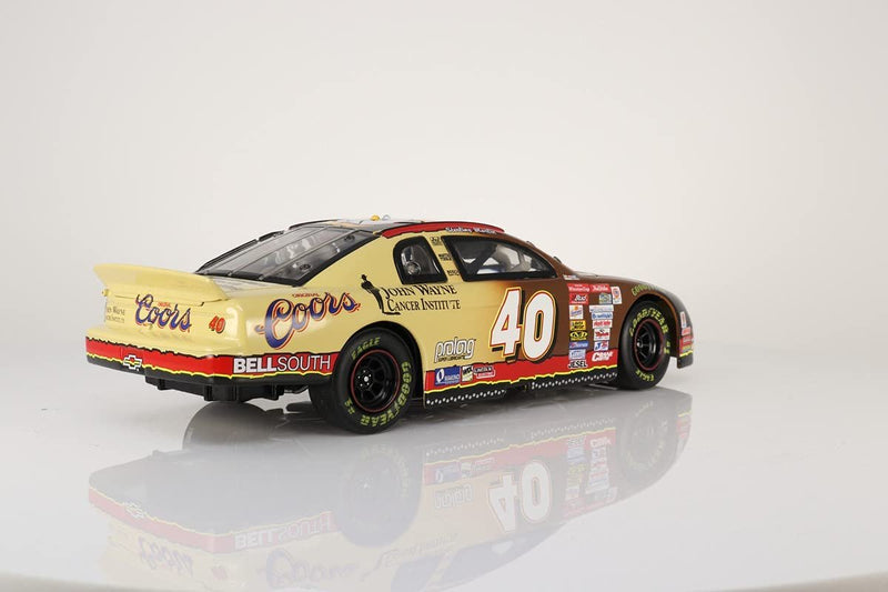 Model Sterling Marlin