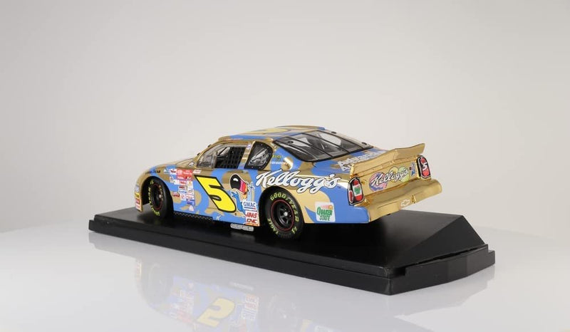 Racecar Model Terry Labonte 2000