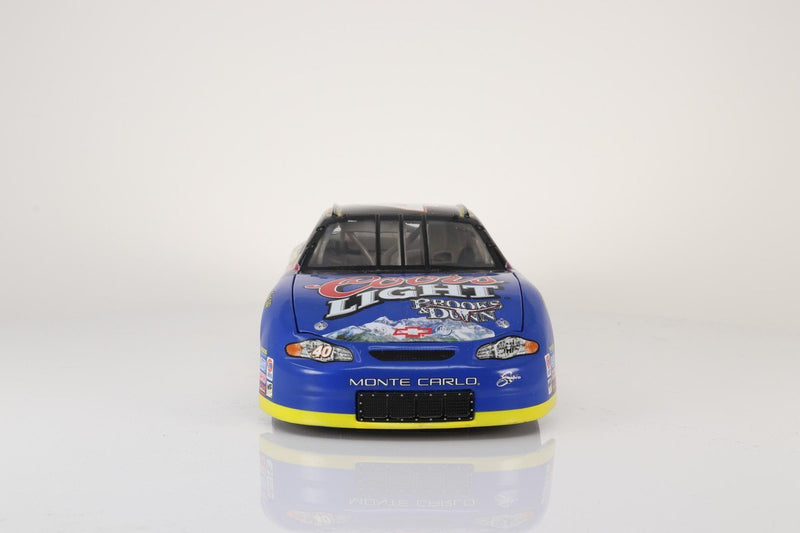 Racecar Model Sterling Marlin