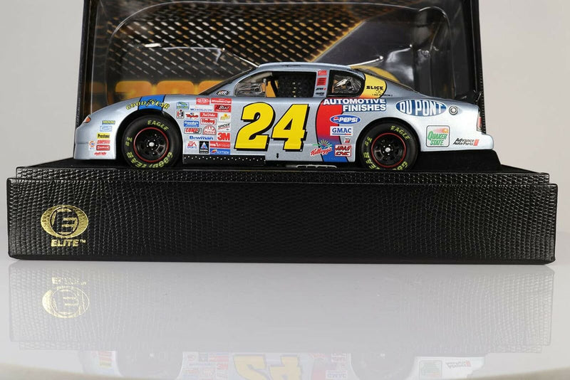 Racecar Model Jeff Gordon