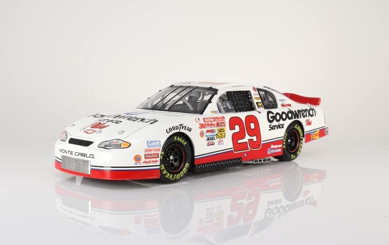 Racecar Model Kevin Harvick