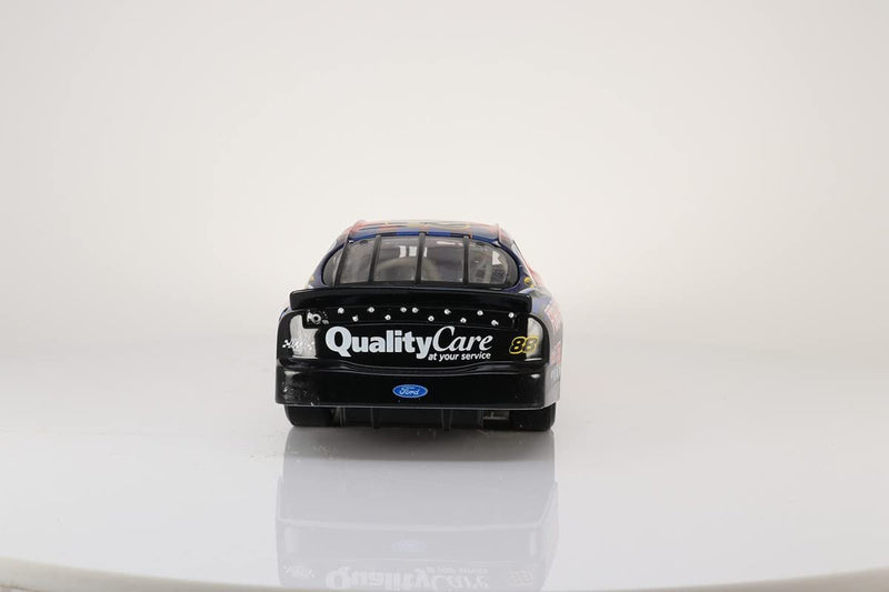 Racecar Model Dale Jarrett