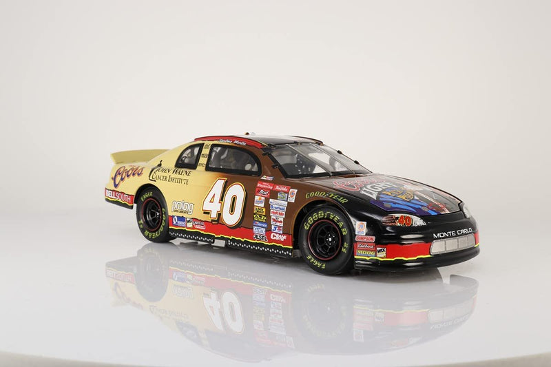 Model Sterling Marlin