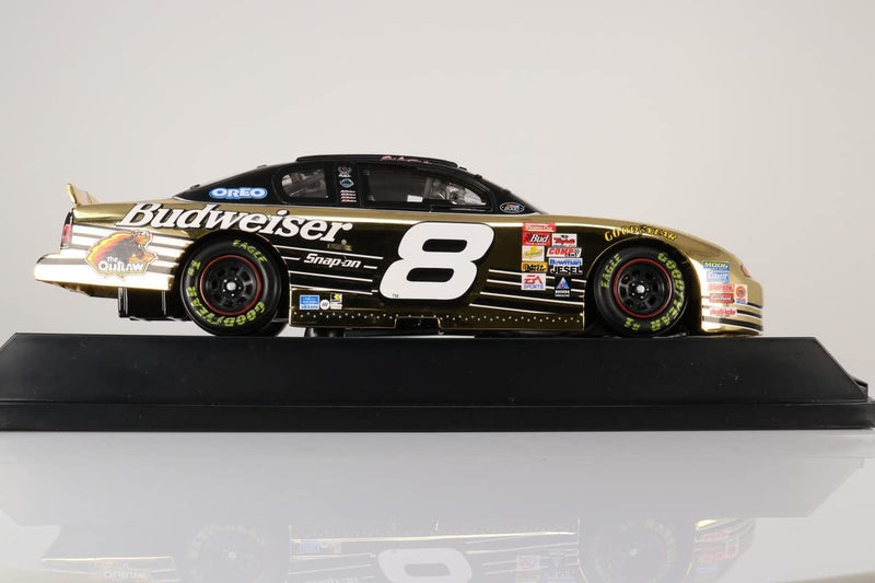 Racecar Model Dale Earnhardt Jr.