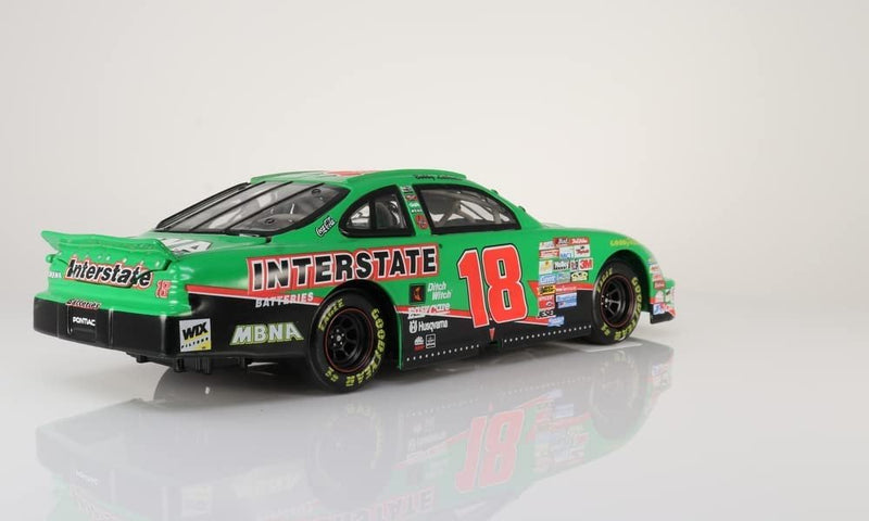 Racecar Model Bobby Labonte