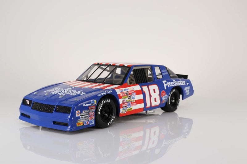 Racecar Model Dale Jarrett