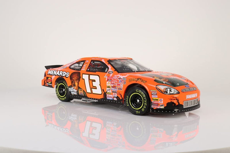 Racecar Model Robby Gordon