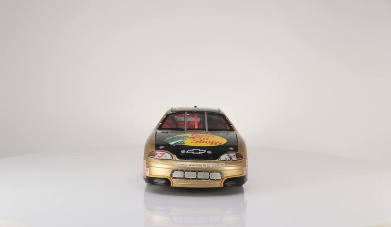 Racecar Model Dale Earnhardt 1998