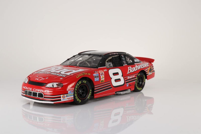 Racecar Model Dale Earnhardt Jr.