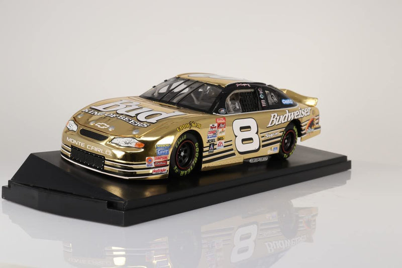 Racecar Model Dale Earnhardt Jr.