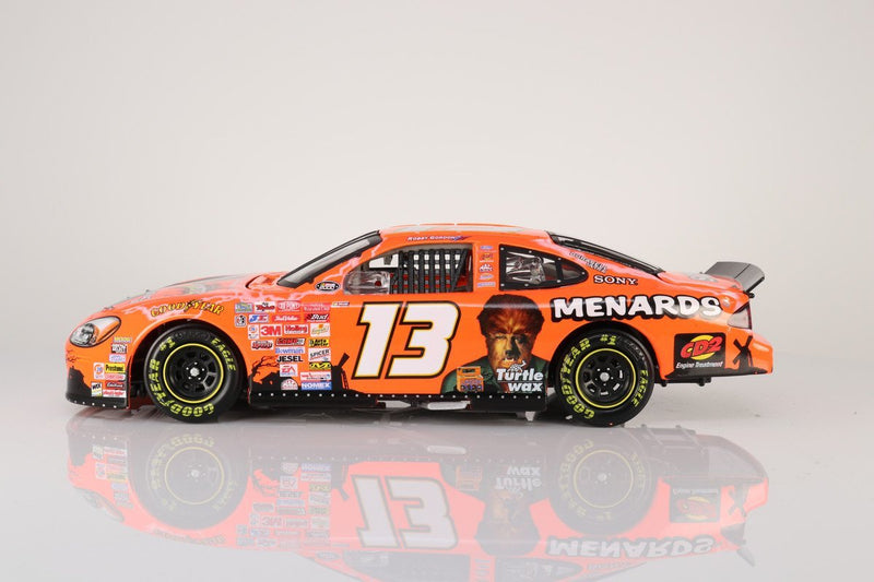 Racecar Model Robby Gordon