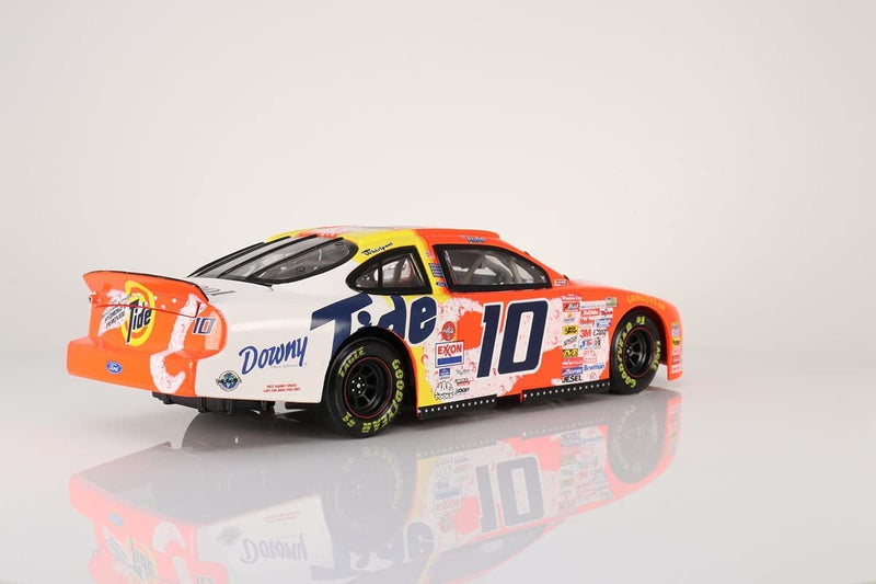 Racecar Model Ricky Rudd