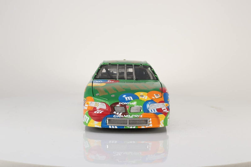 Racecar Model Ken Schrader