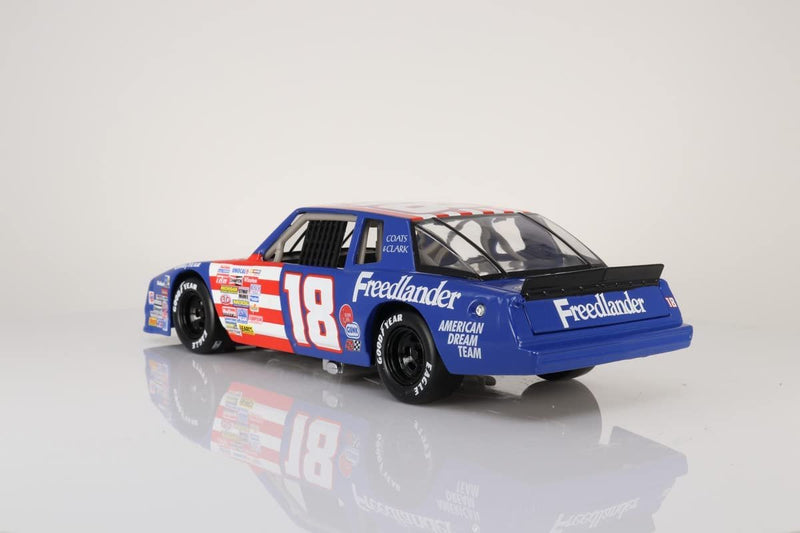 Racecar Model Dale Jarrett