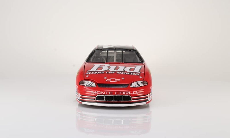 Racecar Model Dale Earnhardt Jr