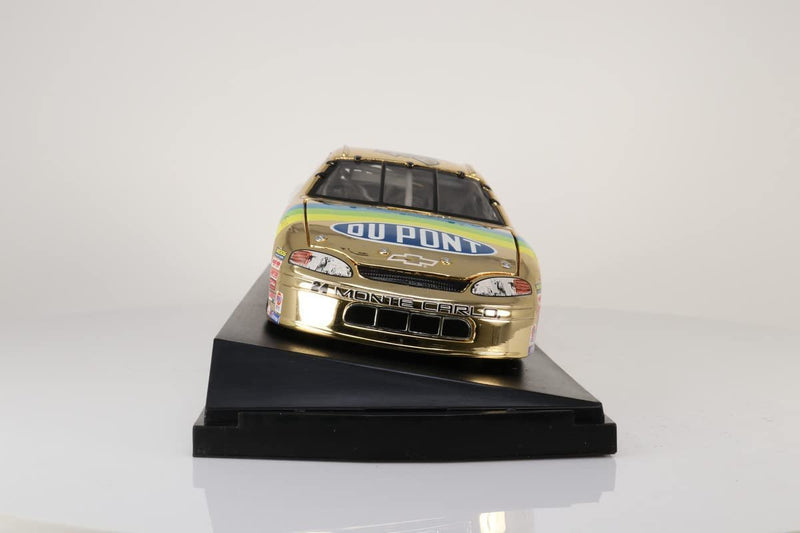 Racecar Model Jeff Gordon