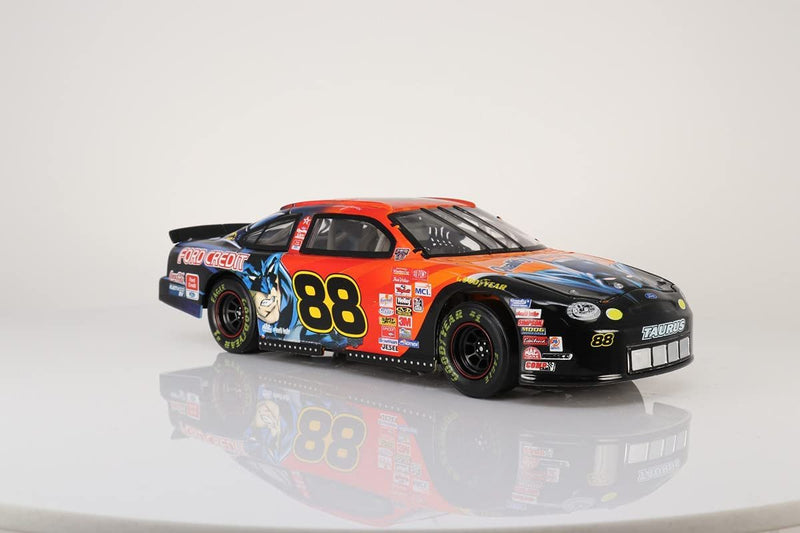 Racecar Model Dale Jarrett