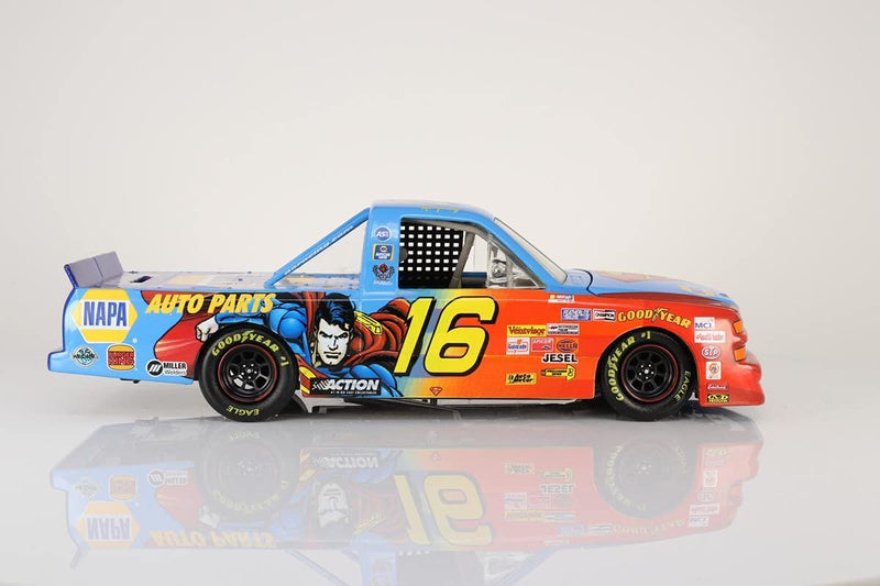 Racecar Model Ron Hornaday