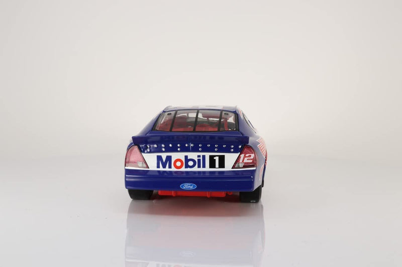 Racecar Model Jeremy Mayfield