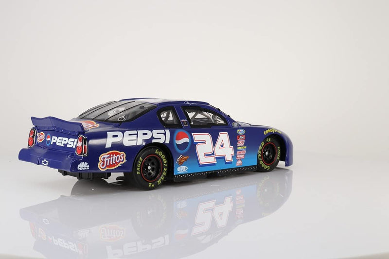 Racecar Model Jeff Gordon