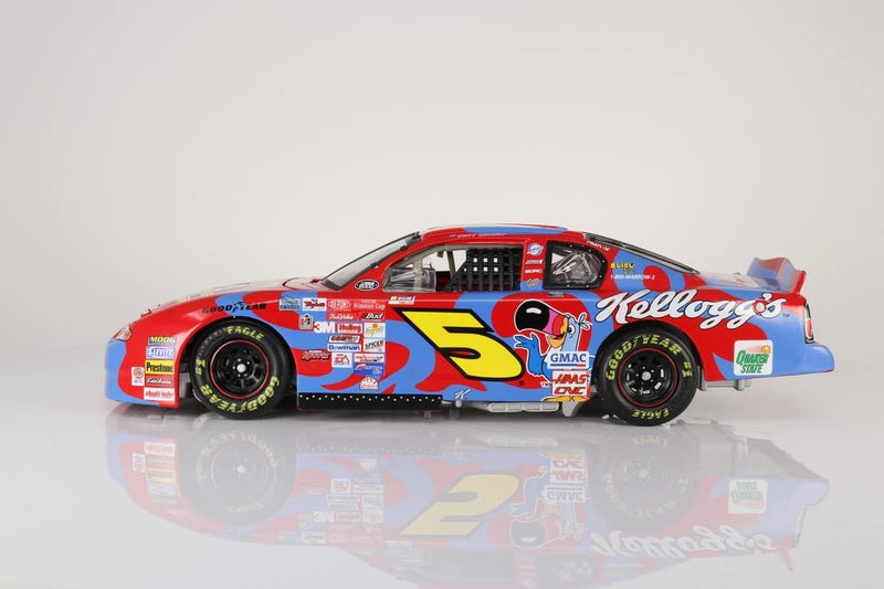 Racecar Model Terry Labonte