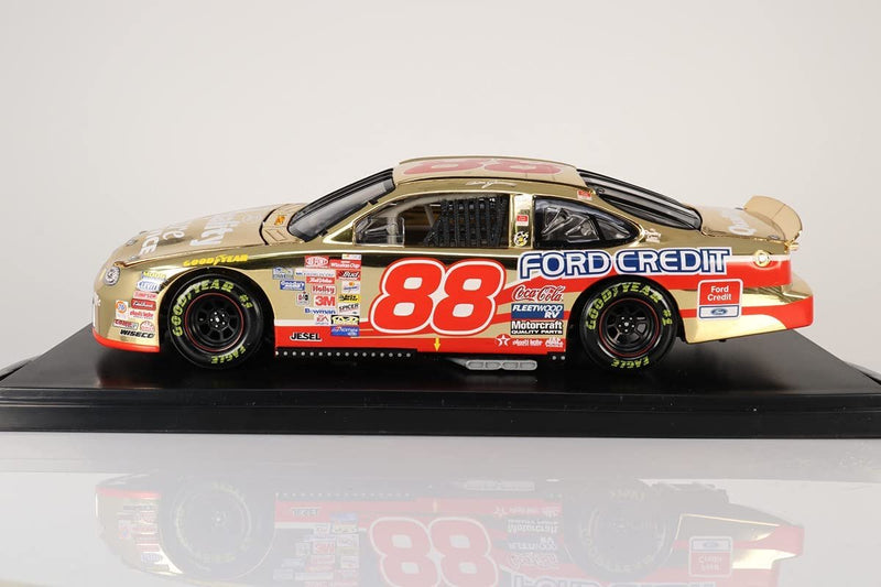 Racecar Model Dale Jarrett