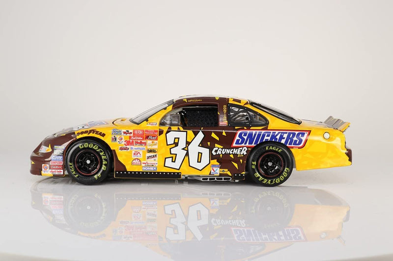 Model Ken Schrader