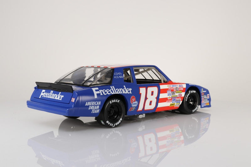 Racecar Model Dale Jarrett