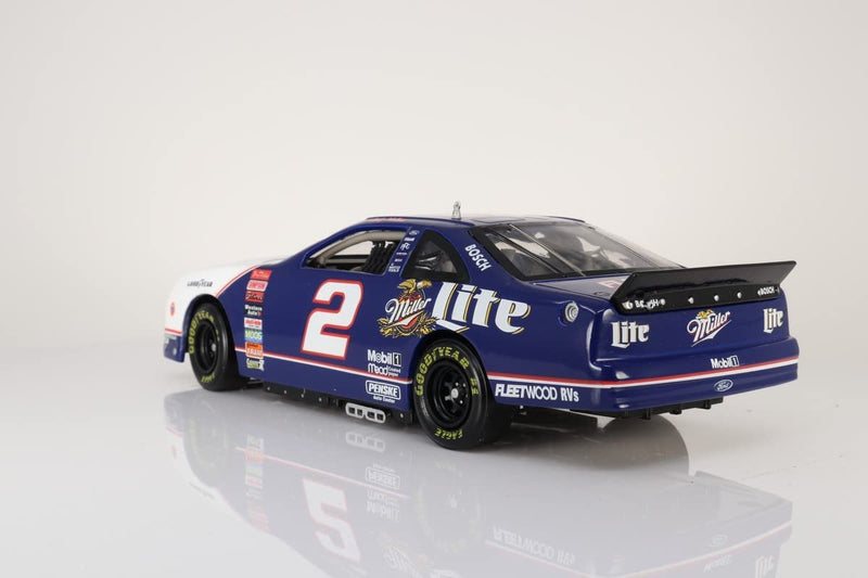 Racecar Model Rusty Wallace