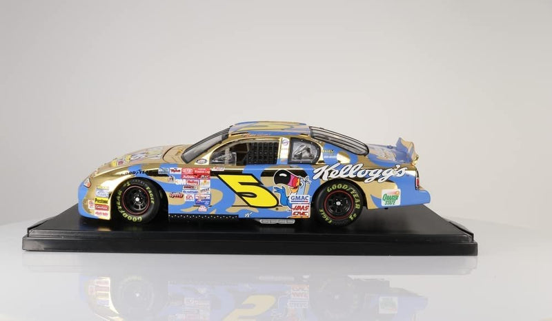 Racecar Model Terry Labonte 2000