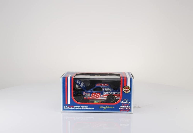 Racecar Model Dale Jarrett