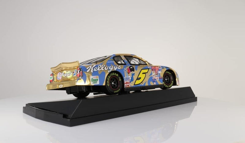 Racecar Model Terry Labonte 2000