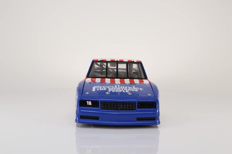 Racecar Model Dale Jarrett