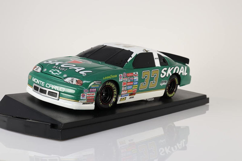 Racecar Model Ken Schrader