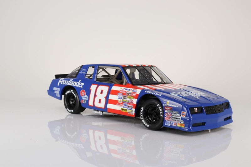 Racecar Model Dale Jarrett