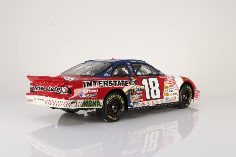 Racecar Model Bobby Labonte