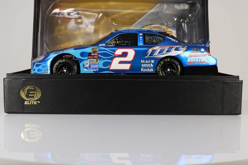 Racecar Model Rusty Wallace