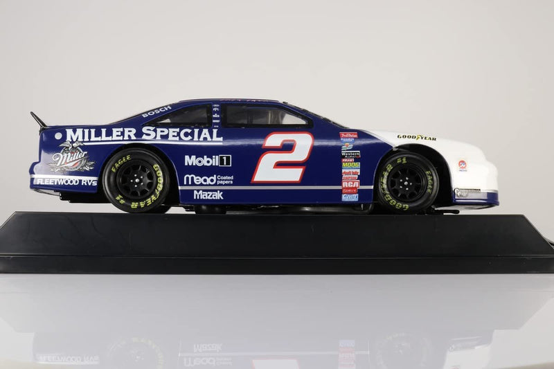 Racecar Model Rusty Wallace