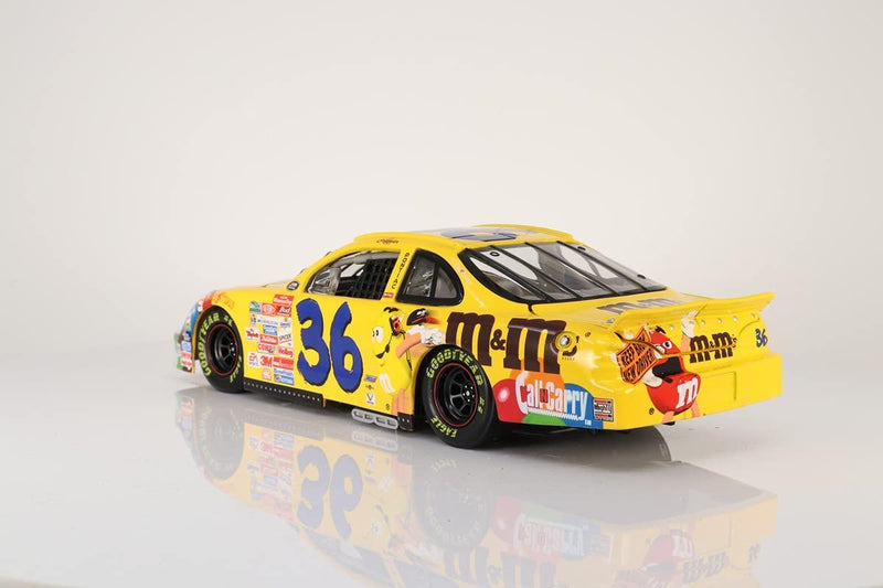 Racecar Model Ken Schrader