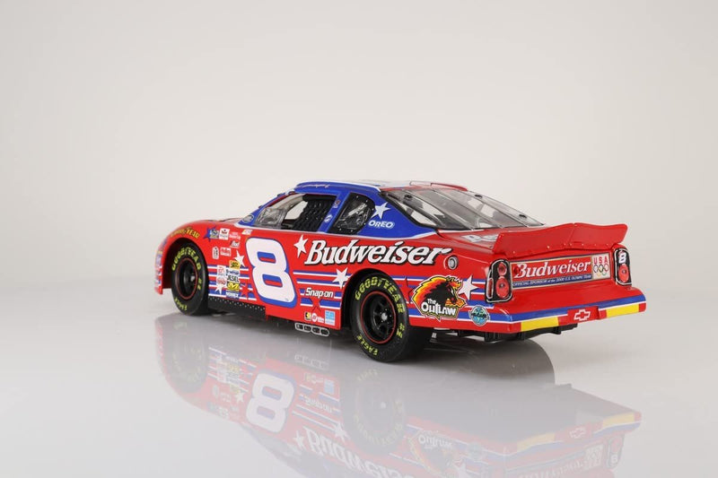 Racecar Model Dale Earnhardt Jr.