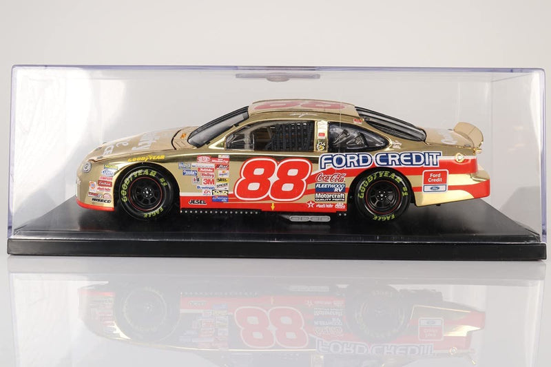 Racecar Model Dale Jarrett